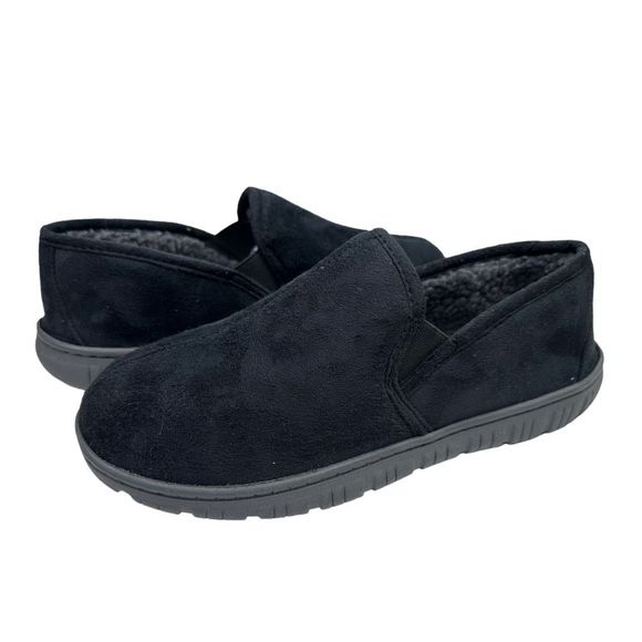 Signature by Levi Strauss Men’s House Slippers - Size L (11/12) - Picture 3 of 9